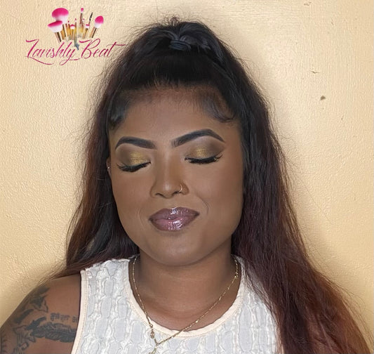 LavishlyBeat Full Glam